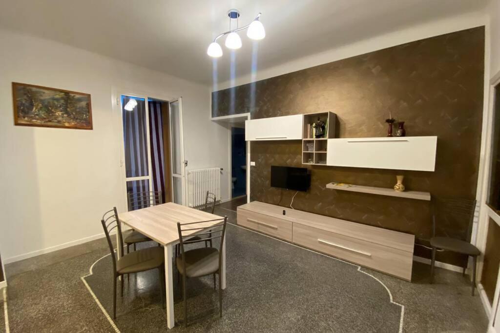 Ca' De Giovanna Apartment Molini di Triora Bagian luar foto
