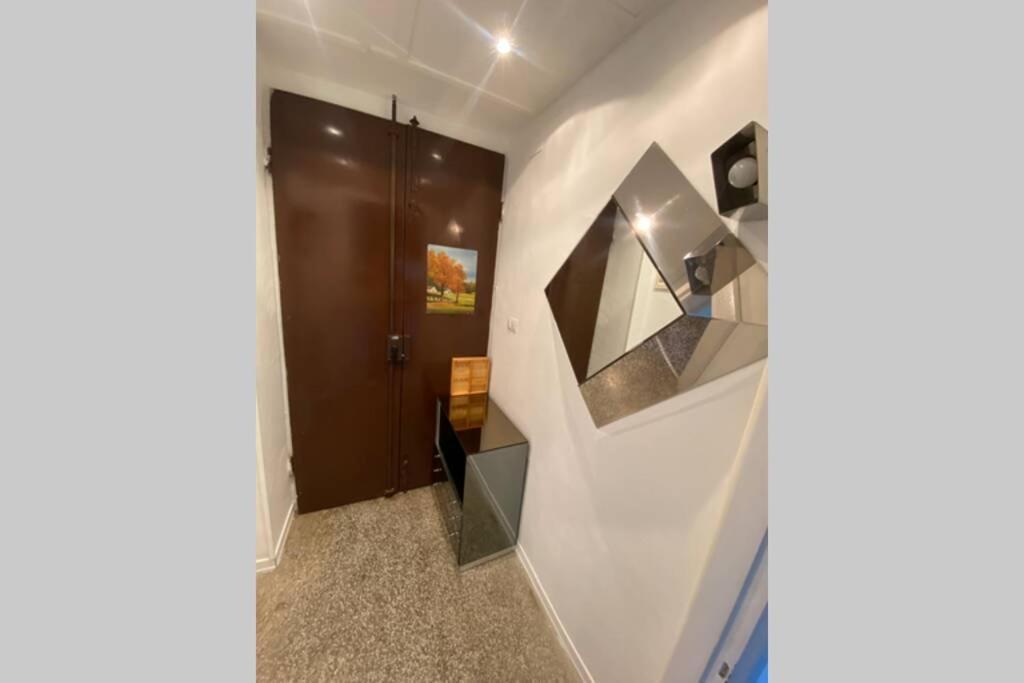 Ca' De Giovanna Apartment Molini di Triora Bagian luar foto