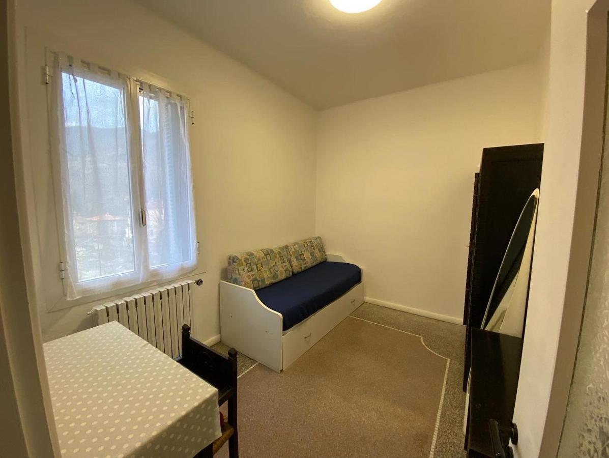 Ca' De Giovanna Apartment Molini di Triora Bagian luar foto